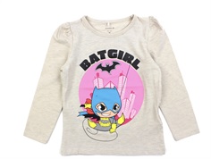 Name It peyote melange t-shirt Batgirl